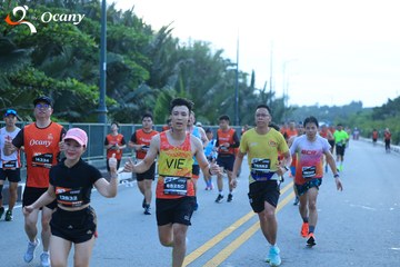 RUN TO LIVE 2025 - Ảnh #3270806
