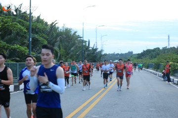 RUN TO LIVE 2025 - Ảnh #3275299