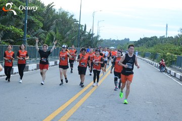 RUN TO LIVE 2025 - Ảnh #3275742