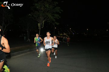 RUN TO LIVE 2025 - Ảnh #3275104