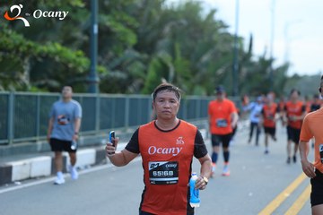 RUN TO LIVE 2025 - Ảnh #3277658