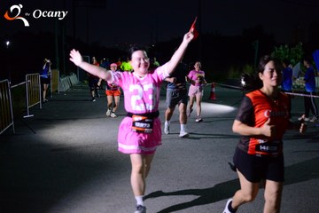RUN TO LIVE 2025 - Ảnh #3272136
