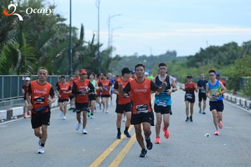 RUN TO LIVE 2025 - Ảnh #3277828