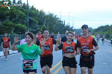 RUN TO LIVE 2025 - Ảnh #3271932