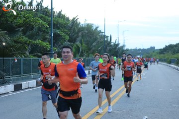 RUN TO LIVE 2025 - Ảnh #3274583