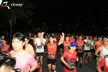 RUN TO LIVE 2025 - Ảnh #3276549