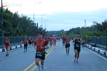 RUN TO LIVE 2025 - Ảnh #3272133