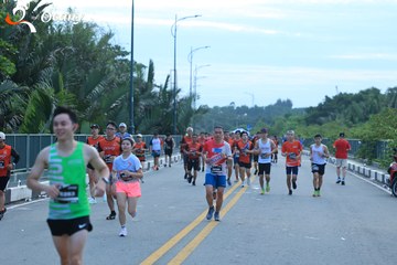 RUN TO LIVE 2025 - Ảnh #3274719