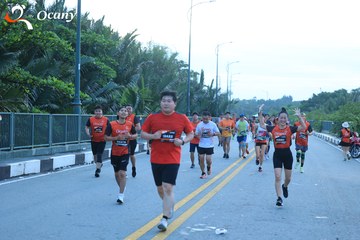 RUN TO LIVE 2025 - Ảnh #3271353