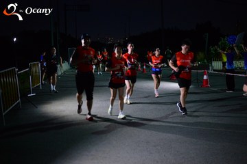 RUN TO LIVE 2025 - Ảnh #3272711