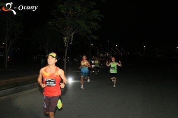 RUN TO LIVE 2025 - Ảnh #3275105