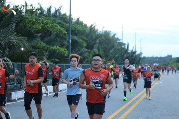 RUN TO LIVE 2025 - Ảnh #3274607