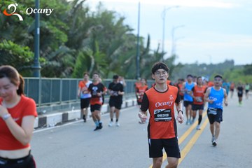 RUN TO LIVE 2025 - Ảnh #3277300