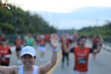 RUN TO LIVE 2025 - Ảnh #3276896