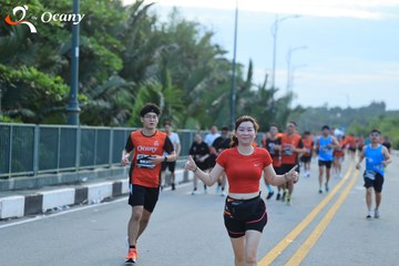 RUN TO LIVE 2025 - Ảnh #3277278