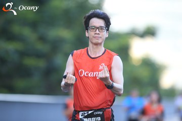 RUN TO LIVE 2025 - Ảnh #3276648