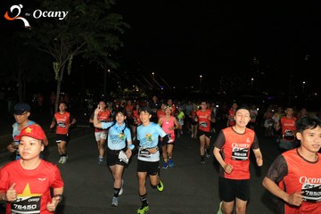 RUN TO LIVE 2025 - Ảnh #3277029
