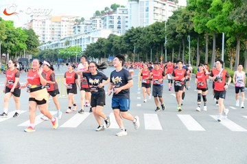 RUN TO LIVE 2025 - Ảnh #3273181