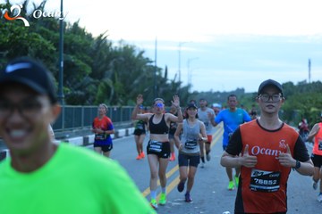 RUN TO LIVE 2025 - Ảnh #3272056