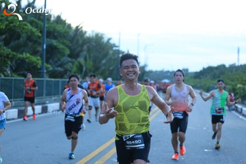 RUN TO LIVE 2025 - Ảnh #3271063