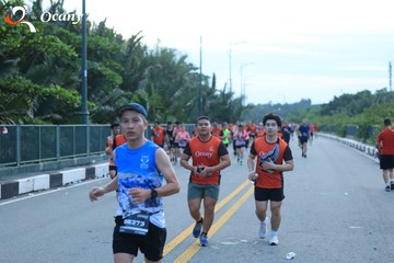 RUN TO LIVE 2025 - Ảnh #3274867
