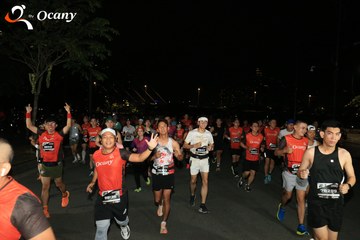 RUN TO LIVE 2025 - Ảnh #3276957