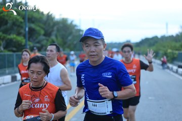RUN TO LIVE 2025 - Ảnh #3273945