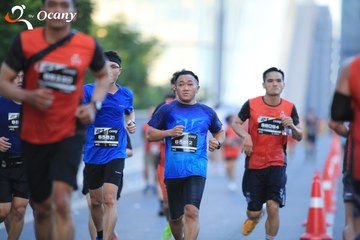 RUN TO LIVE 2025 - Ảnh #3276607