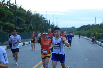 RUN TO LIVE 2025 - Ảnh #3274027
