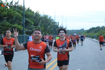 RUN TO LIVE 2025 - Ảnh #3274885