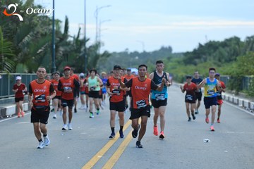 RUN TO LIVE 2025 - Ảnh #3277803