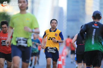 RUN TO LIVE 2025 - Ảnh #3275764