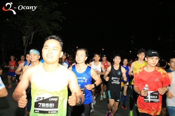 RUN TO LIVE 2025 - Ảnh #3275726