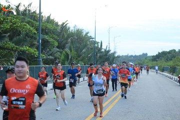 RUN TO LIVE 2025 - Ảnh #3276112
