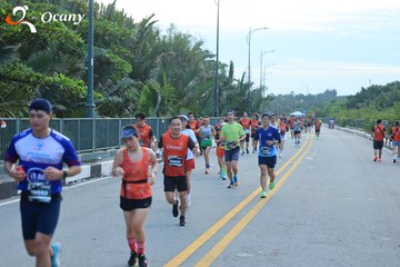 RUN TO LIVE 2025 - Ảnh #3276444