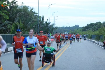 RUN TO LIVE 2025 - Ảnh #3274659