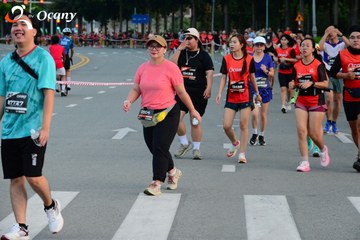 RUN TO LIVE 2025 - Ảnh #3273791