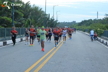 RUN TO LIVE 2025 - Ảnh #3275948