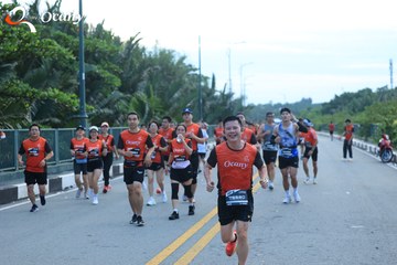 RUN TO LIVE 2025 - Ảnh #3275056