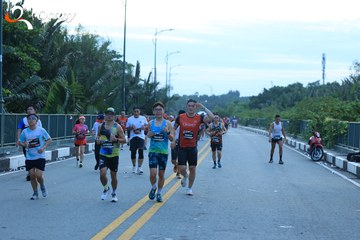 RUN TO LIVE 2025 - Ảnh #3273607