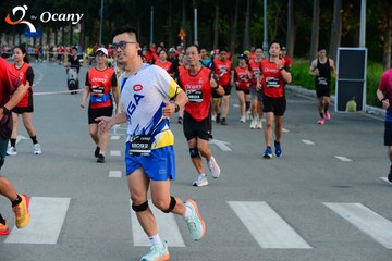 RUN TO LIVE 2025 - Ảnh #3273675