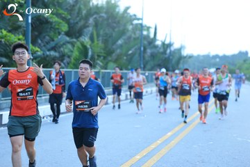 RUN TO LIVE 2025 - Ảnh #3270611