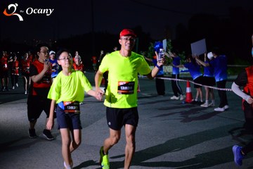 RUN TO LIVE 2025 - Ảnh #3272212