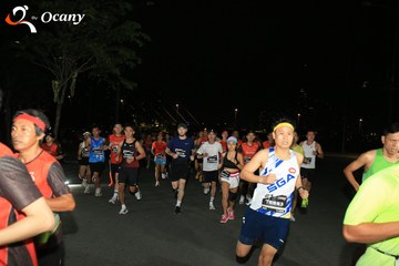 RUN TO LIVE 2025 - Ảnh #3275784
