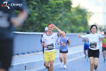 RUN TO LIVE 2025 - Ảnh #3276502