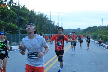 RUN TO LIVE 2025 - Ảnh #3272101