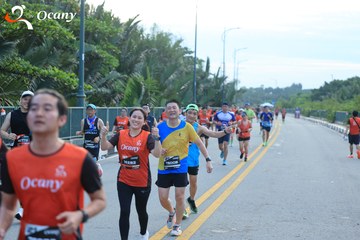 RUN TO LIVE 2025 - Ảnh #3276416
