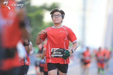 RUN TO LIVE 2025 - Ảnh #3277774