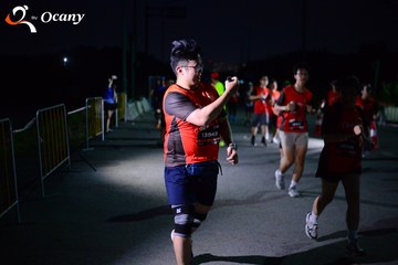 RUN TO LIVE 2025 - Ảnh #3272159