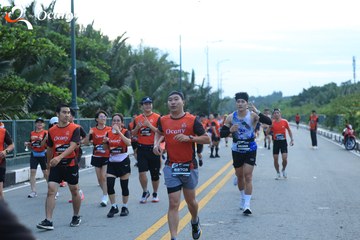RUN TO LIVE 2025 - Ảnh #3275088
